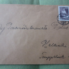 Insinööritoimisto Ratas Helsimki kuori v.1942 - pikkukuva 1