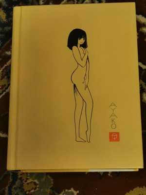 Osamu Tezuka Ayako