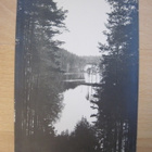 VANHA Valokuva Punkaharju 1920-luku - pikkukuva 1