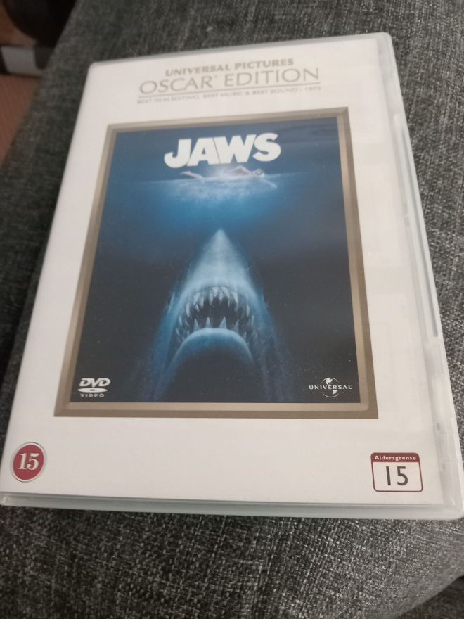 Jaws