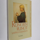 Satu ym. (toim.) Marttila : Runojen runot : satayksi kaun... - pikkukuva 1