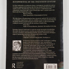 Rosemary Sassoon : Handwriting of the Twentieth Century - pikkukuva 2