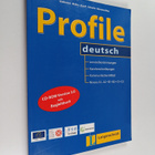 Manuela Glaboniat : Profile deutsch : gemeinsamer europäi... - pikkukuva 1