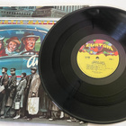 CURTIS MAYFIELD, There's no place like America Today LP - pikkukuva 2
