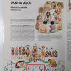 Tony Wolf : Lasten tietokirjat 8 : Historia - pikkukuva 3