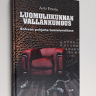 Arto Pesola : Luomuliikunnan vallankumous : sohvan pohjal... - pikkukuva 1