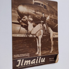 Ilmailu n:o 7-8/1948 : Suomen kansan ilmailulehti - pikkukuva 1