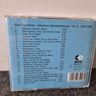 Viola Turpeinen:American hanuriprinsessa volume 3 1947-49 CD - pikkukuva 2