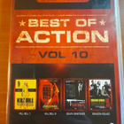 Best of Action vol 10 - pikkukuva 1