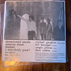 Human Therapy - Domestically People 7” EP - pikkukuva 2
