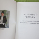 Hitler pelasti suomen kirja v2023 - pikkukuva 2