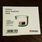 IITTALA VALKEA TUIKKU HIEKKA - pikkukuva 3