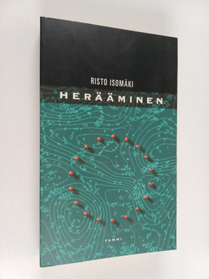 Risto Isomäki : Herääminen