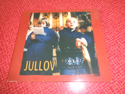 CD Jullov