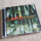 LAMB: The Best Of Lamb 1996-2004   CD + DVD - pikkukuva 1