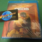 REDS - PUNAISET UUSI BLU-RAY (W) - pikkukuva 1