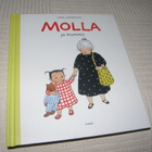 Lena Anderson Molla ja mummo - pikkukuva 1