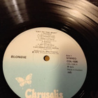 lp Blondie - pikkukuva 4