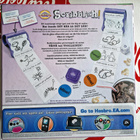 Cranium Cribblish Piirrustuspeli.  2011 UUSI MUOVEISSA - pikkukuva 2