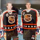 Teemu Selanne & Phil Housley 1994 ALL-STAR, PHOTO FRAME - pikkukuva 3