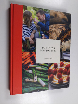 Kenneth Nars : Purtavaa Pohjolasta