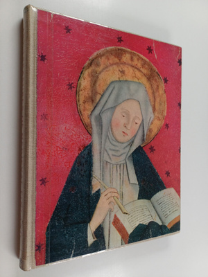 Istvan Racz : Art treasures of medieval Finland