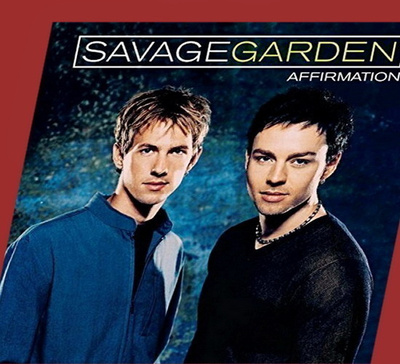 Savage Garden - Affirmation (CD)