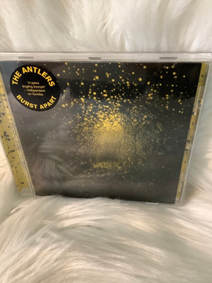 THE ANTLERS:BURST APART