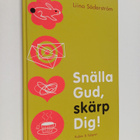 Liina Söderström : Snälla Gud, skärp Dig! - pikkukuva 1