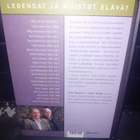 Kiveen hakatut : Urheilun valoja ja varjoja ( SIS POSTIKULU) - pikkukuva 2