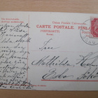 VANHA Postikortti Helsinki 1900-luku - pikkukuva 2