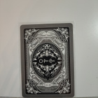 2023-24 O-Pee-Chee - Playing Cards #9? Sebastian Aho - pikkukuva 2