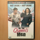 All The Queen's Men - DVD • - pikkukuva 1