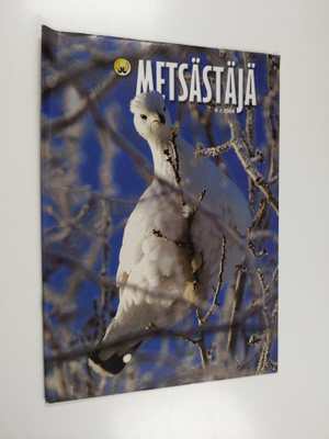 Metsästäjä 6/2004