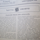 VANHA Suojeluskuntalaisen Lehti 1925 - pikkukuva 2