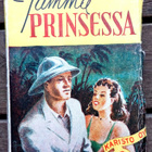 Jussi Kukkonen Tumma prinsessa - pikkukuva 1