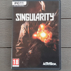 PC DVD: Singularity peli (2010) - pikkukuva 1