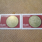 Suomi 1966:: vakuutusyhtiöt 150 v. - pikkukuva 1