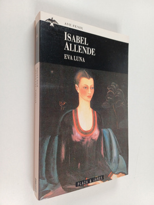 Isabel Allende : Eva Luna