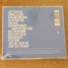 The Rolling Stones Blue & Lonesome cd muoveissa Puola 2016 - pikkukuva 2