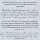 Kristian Rotkirch: Pietarin helmet - pikkukuva 3