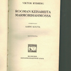 M. Artsyibashew : Kauhistus (1909) - pikkukuva 2