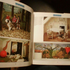 Seligman: PAINTING MURALS (Images Ideas Techniques) Sis.pk:t - pikkukuva 3