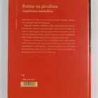 Matti Hannuksela : Kutina on pirullista, raapiminen taiva... - pikkukuva 2