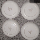 Arabia Heini lautaset 19 cm 4 kpl - pikkukuva 2