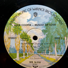 Alice Cooper – Muscle Of Love (ORIG.PAHVIKANSI) - pikkukuva 5