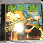 EVERGREENS (HIENO "OLDIES" KOKOELMA ! ! CD ! !) - pikkukuva 1