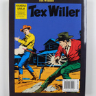 Gianluigi Bonelli : Tex Willer kronikka 26 : Apachi-Kid ;... - pikkukuva 2