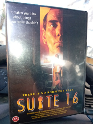 DVD SUITE 16 ( SIS POSTIKULU )
