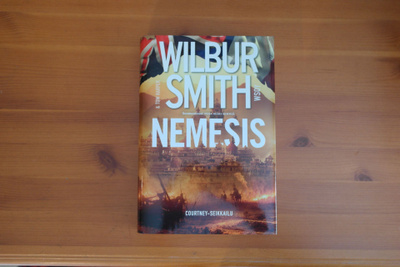 Wilbur Smith:Nemesis.Sid.